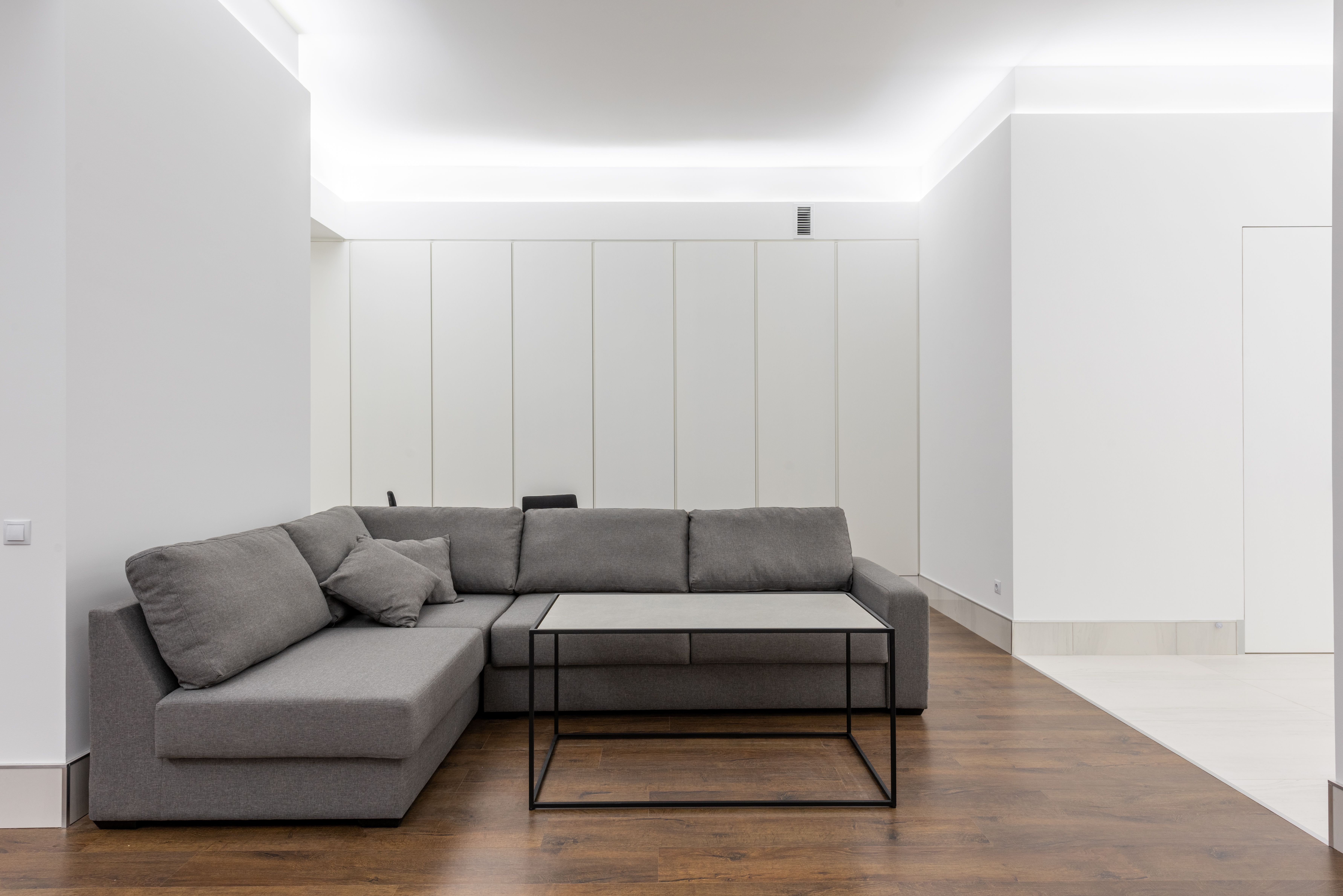 False Ceiling & Lighting project 3 by Nexus Interior Studio, Bengaluru