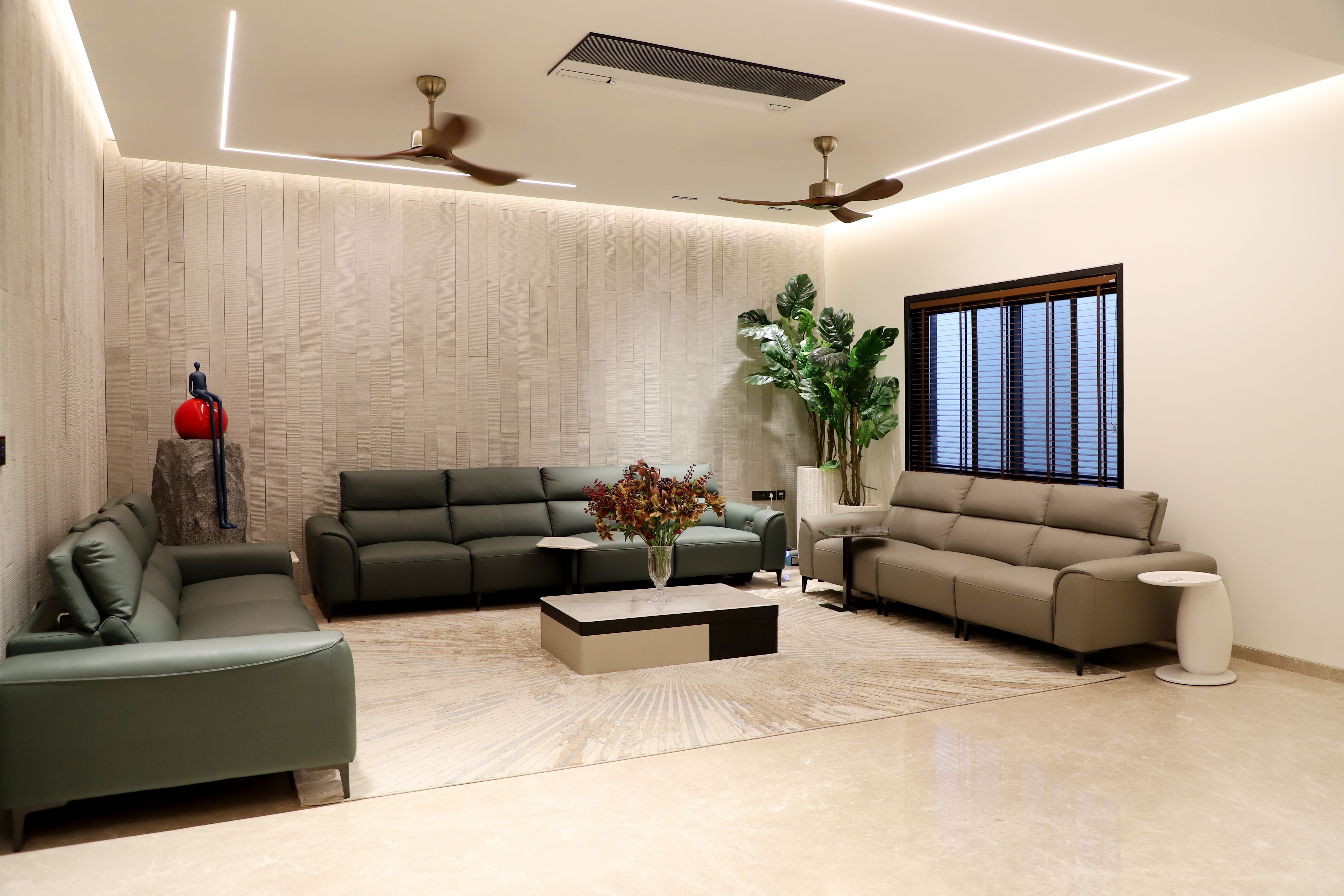 Full Home Interiors project 7 by Nexus Interior Studio, Bengaluru