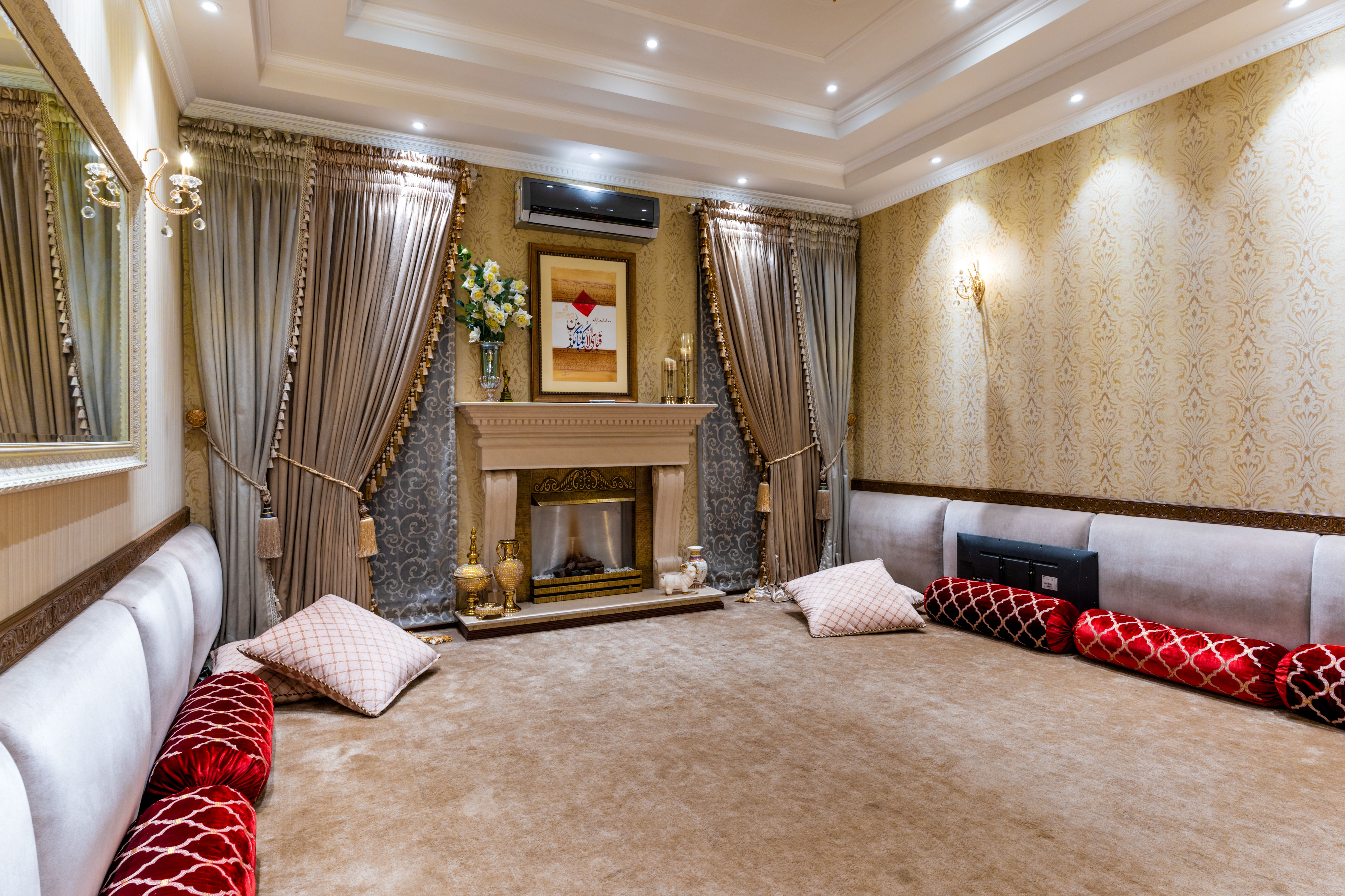 Living Room project 10 by Nexus Interior Studio, Bengaluru