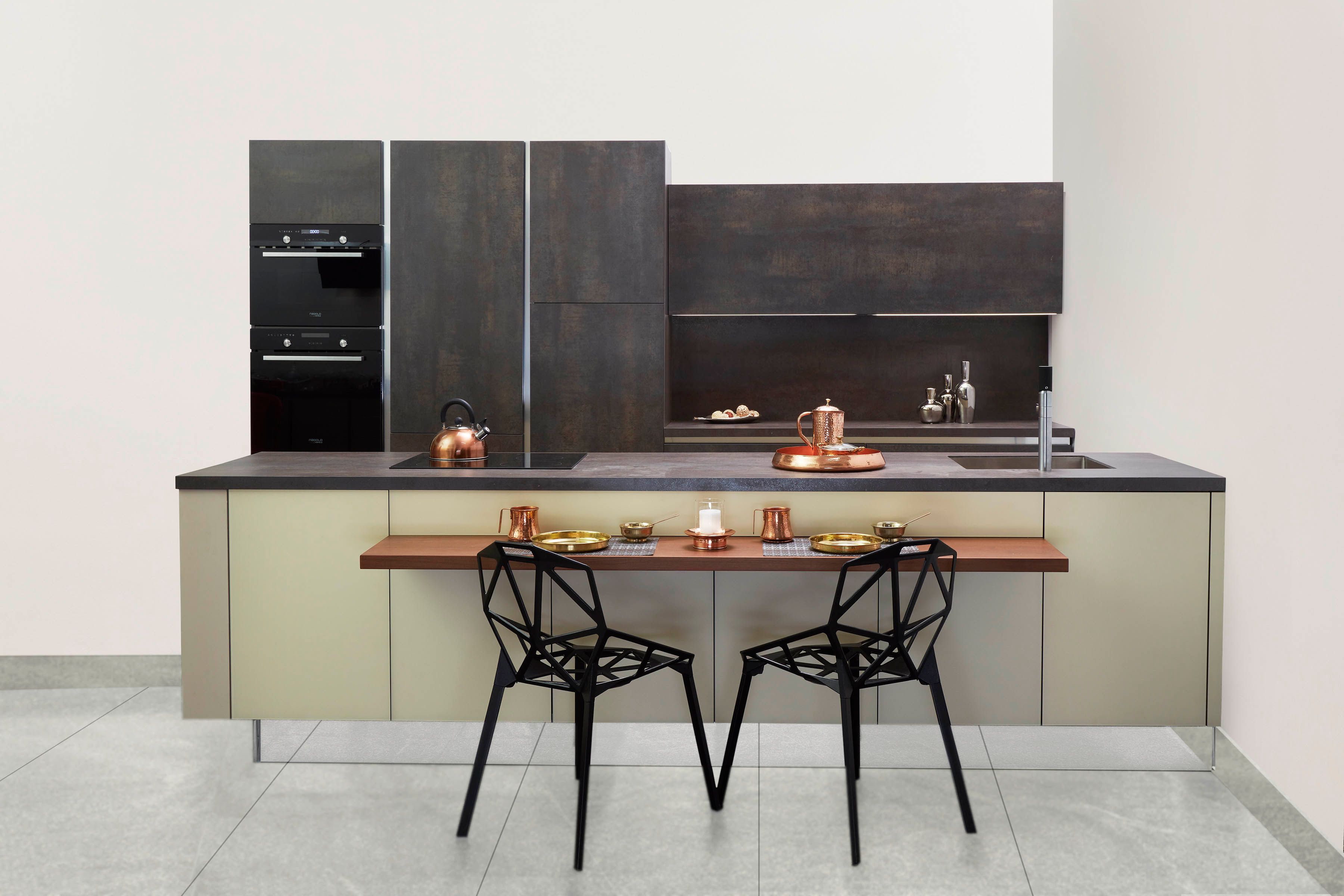 Modular Kitchen project 5 by Nexus Interior Studio, Bengaluru