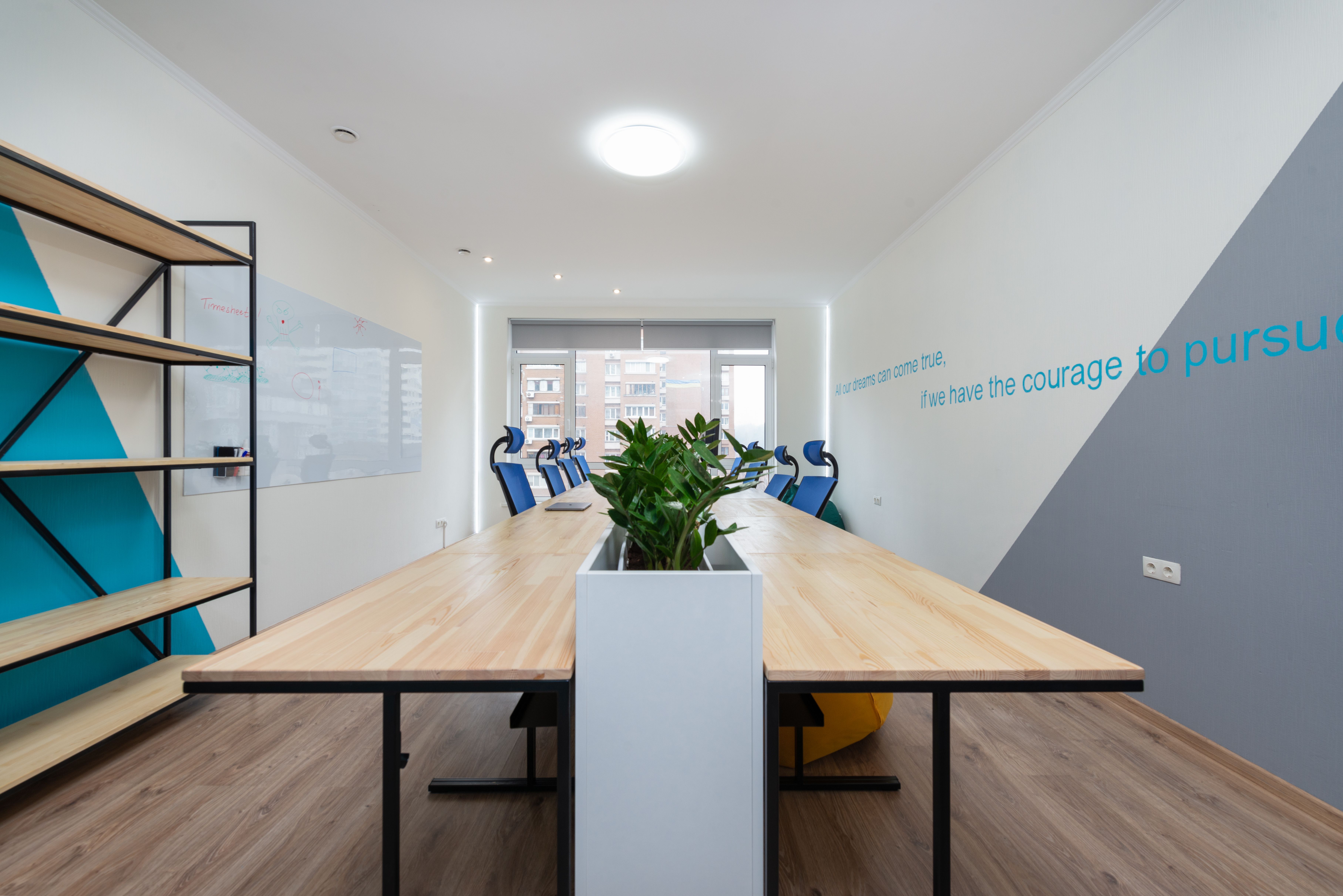 Office / Commercial project 10 by Nexus Interior Studio, Bengaluru