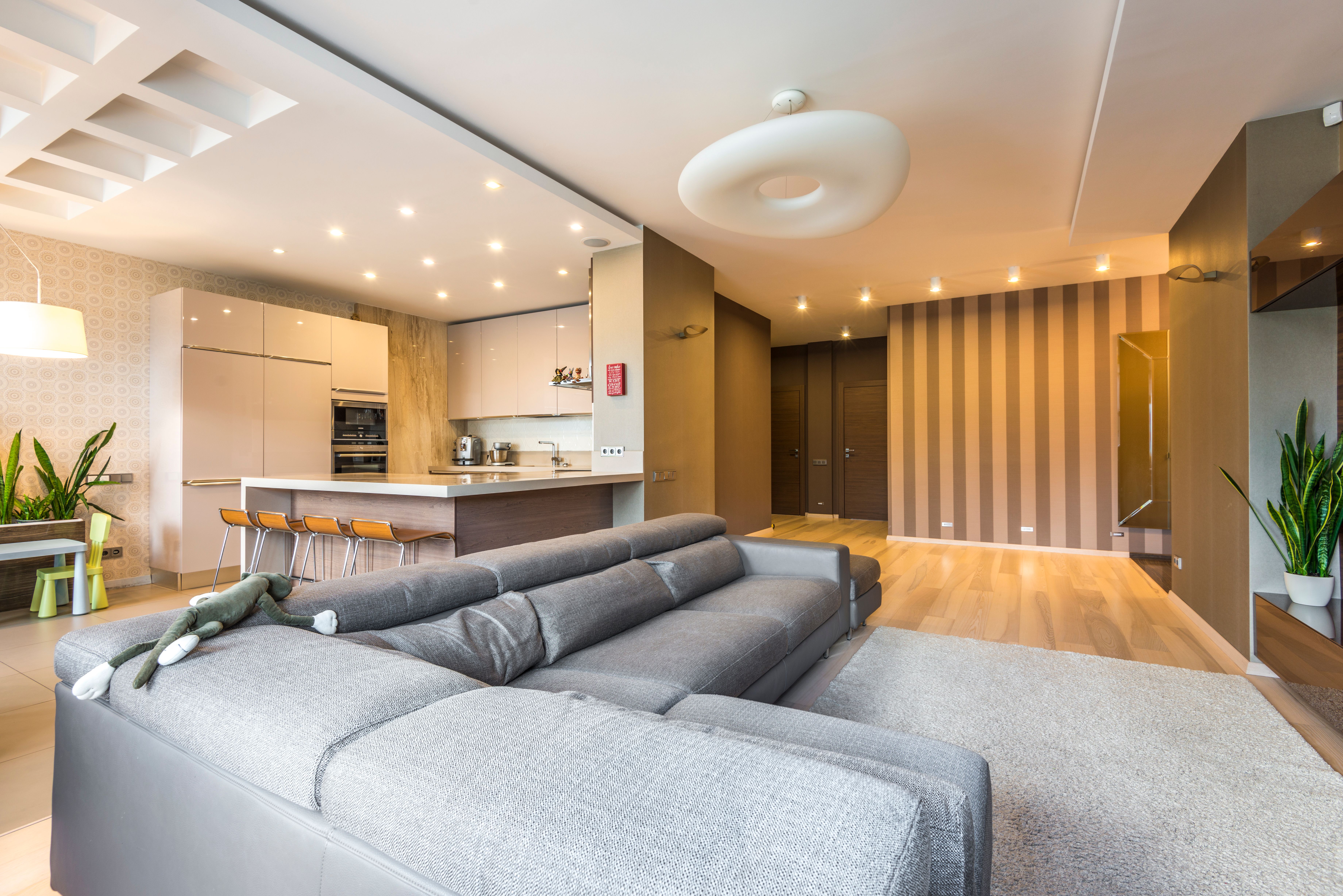 Jayanagar and Basavanagudi: Interiors for Older Bangalore Homes