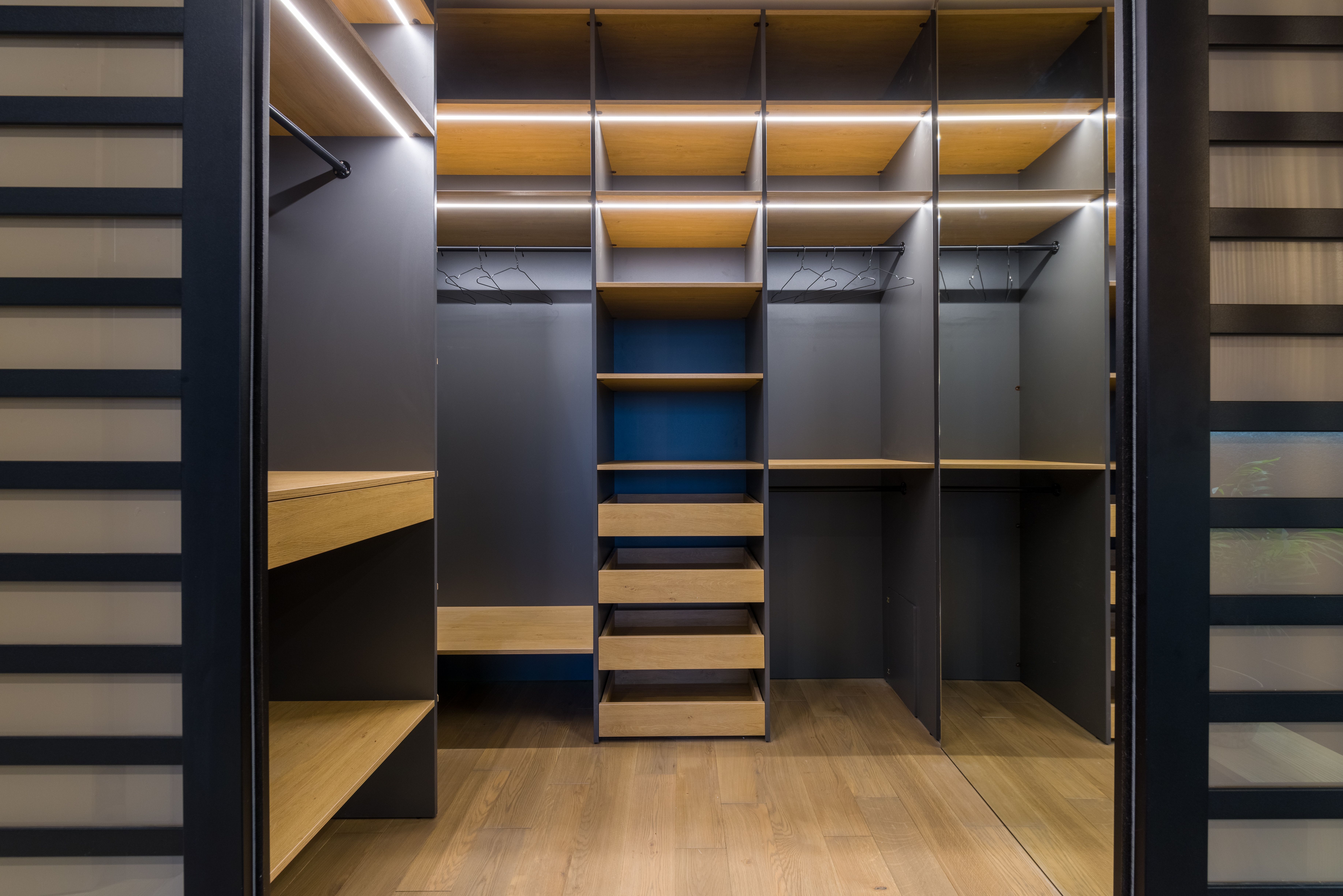 Wardrobe Design for Bangalore Homes: Internals That Work