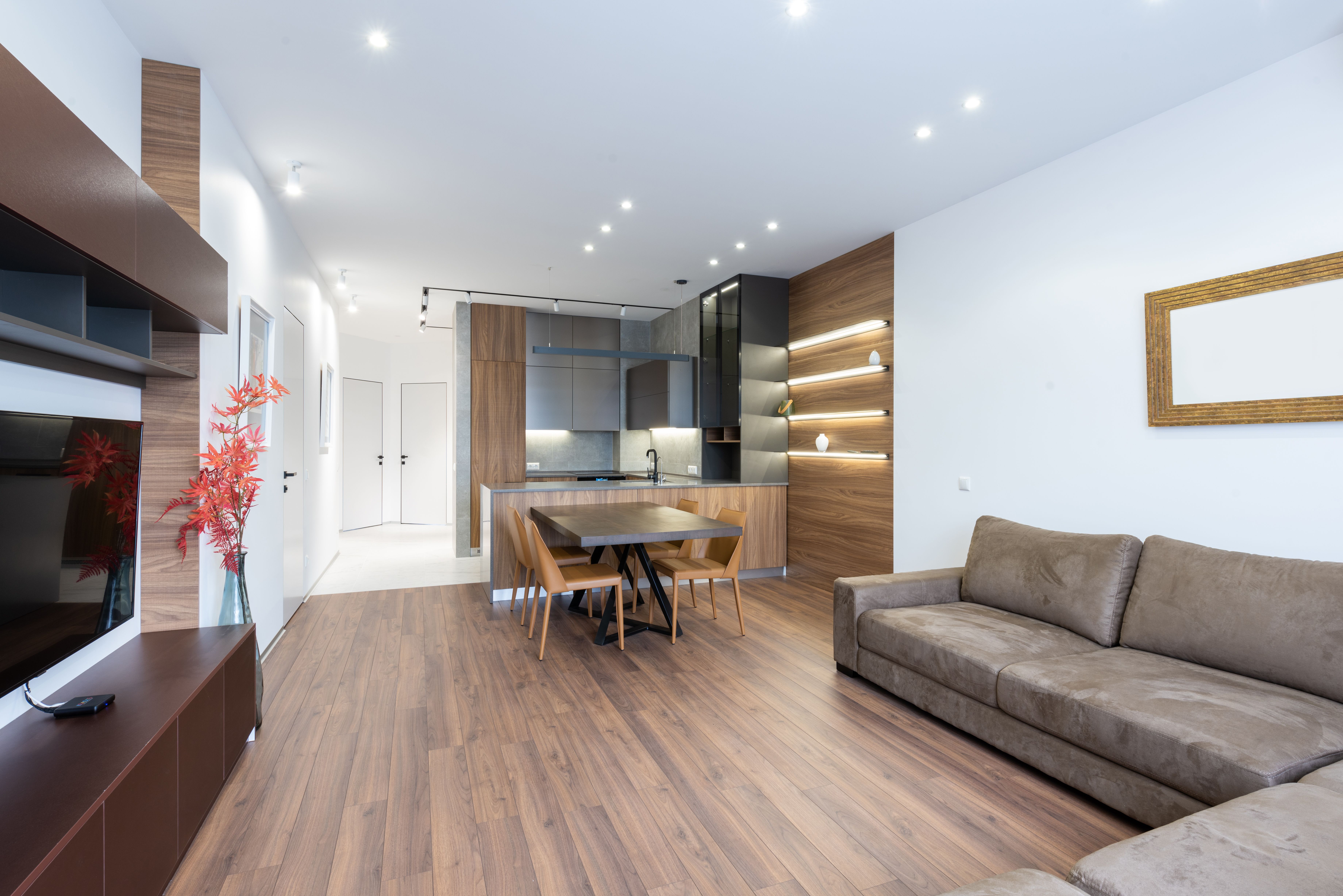 Koramangala Interior Design Guide