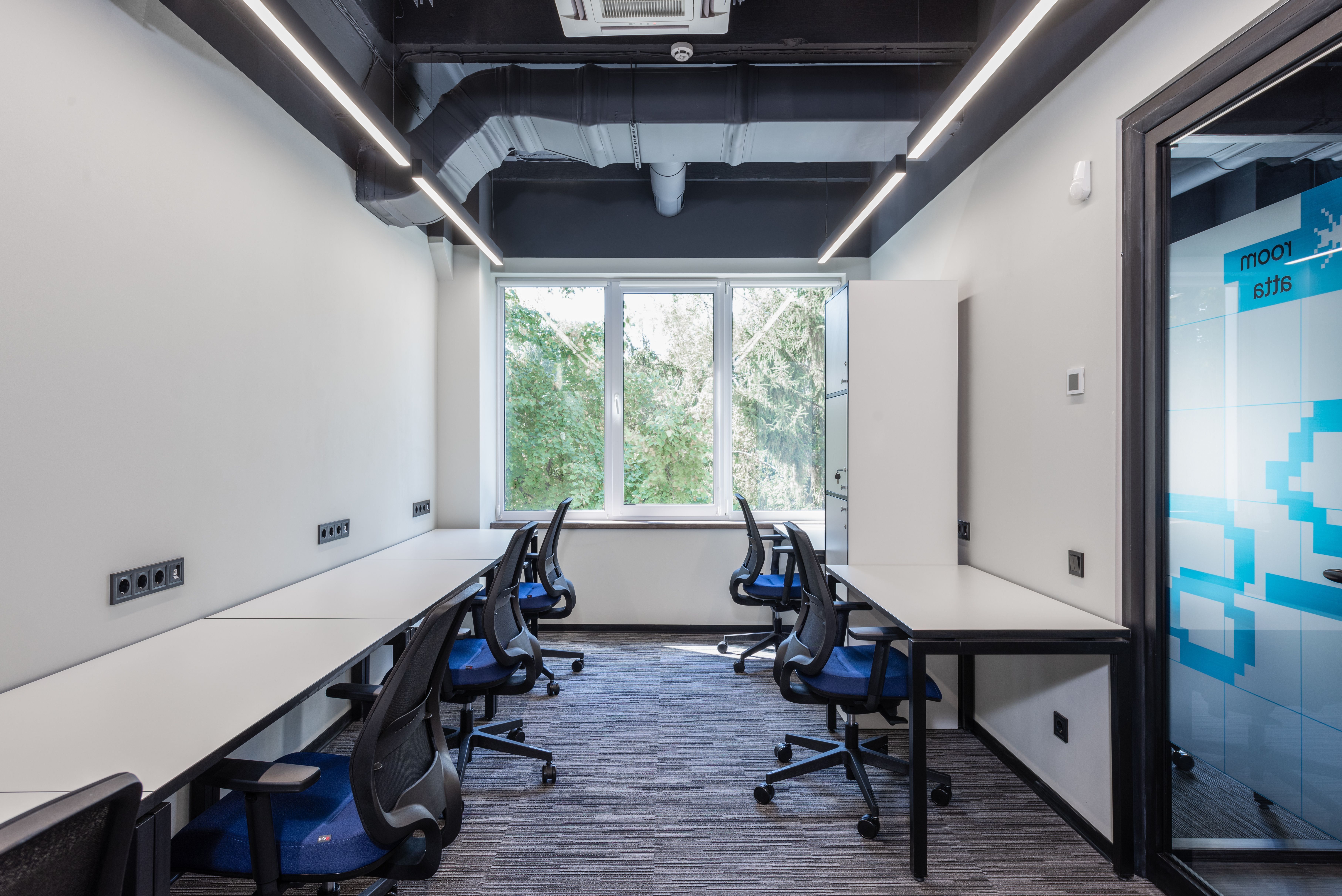 Home Office Design for Bangalore's IT Professionals