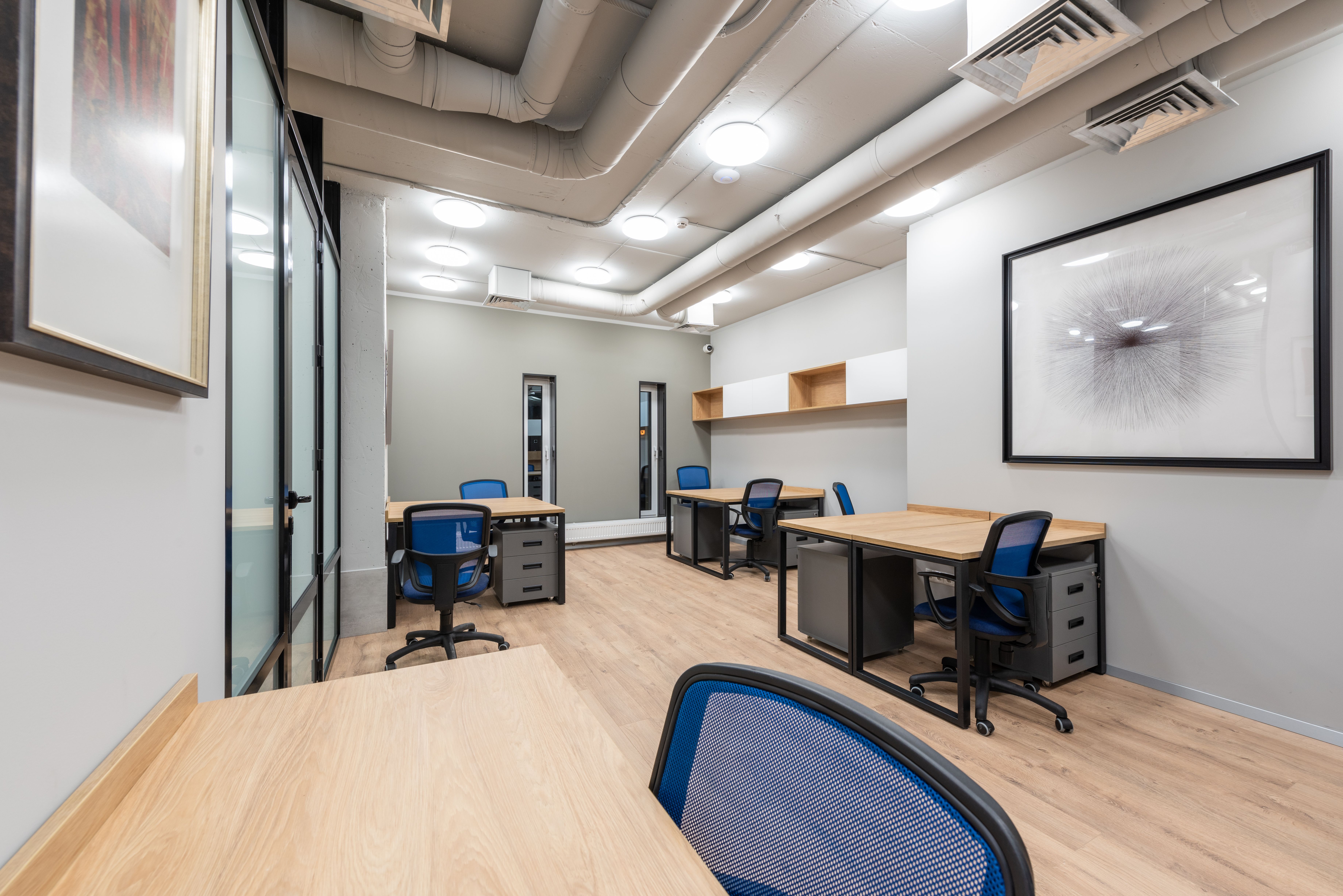 North Bangalore Airport Corridor: Interior Design Guide