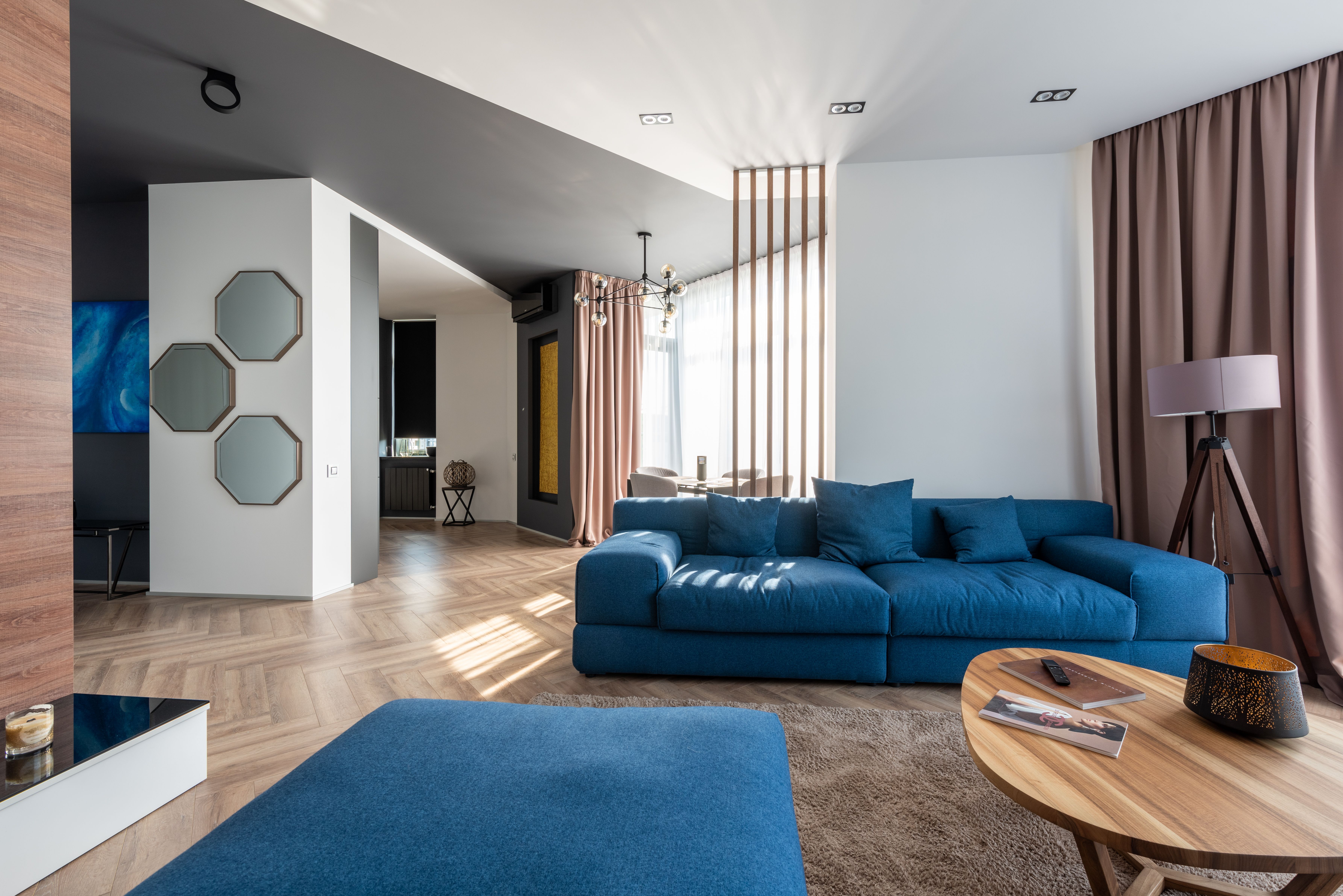 Full Home Interiors in Panathur, Bengaluru